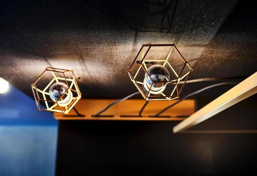 سوییت, Jaz In The City Vienna