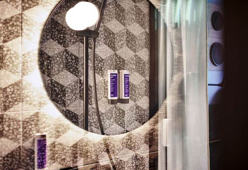 سوییت, Jaz In The City Vienna