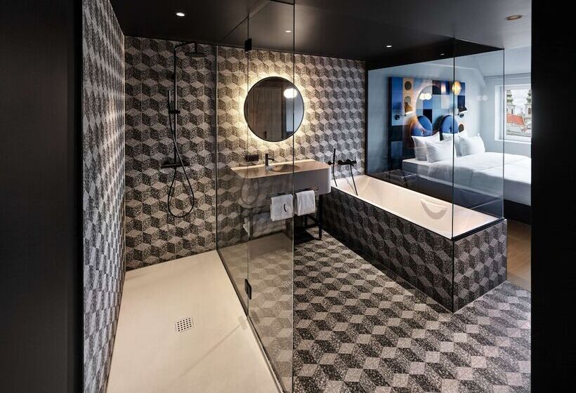 سوییت, Jaz In The City Vienna