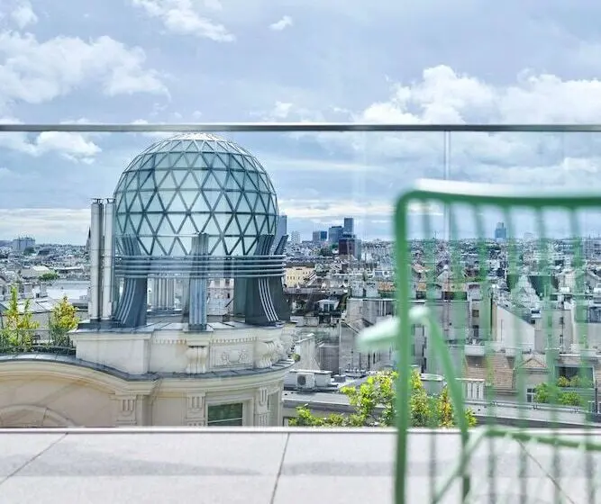 سوییت, Jaz In The City Vienna