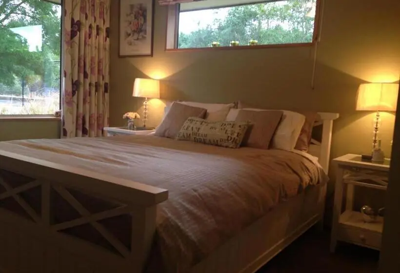 Deluxe-huone, Newlands Bed And Breakfast