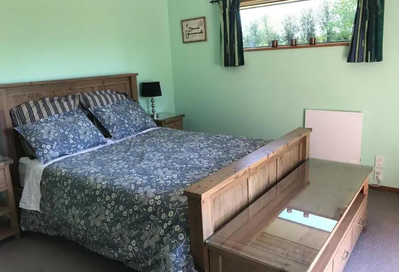 Deluxe-huone, Newlands Bed And Breakfast