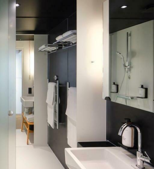 스탠다드 룸, Zoku Copenhagen