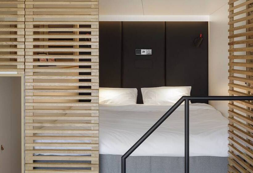 스탠다드 룸, Zoku Copenhagen
