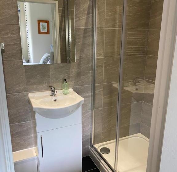 غرفة سوبيريور, Burleigh House B And B