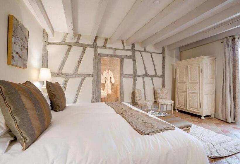 חדר סופריור, Domaine De L´oiseau