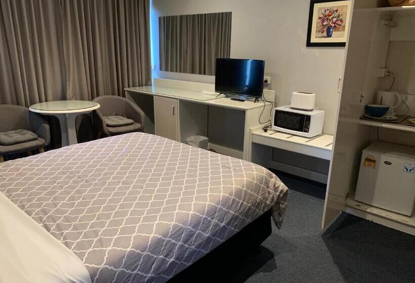 스탠다드 룸, Casey On Princes Motel