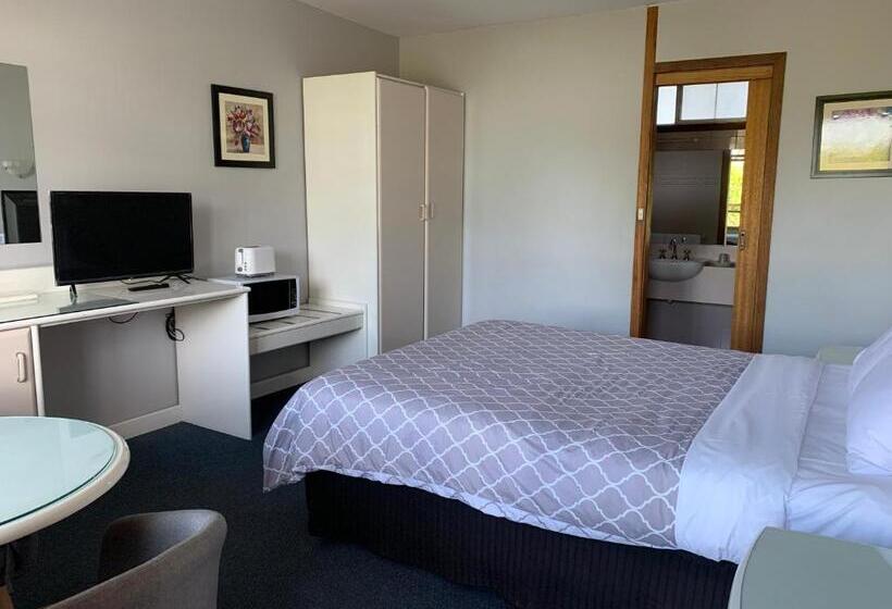 스탠다드 룸, Casey On Princes Motel