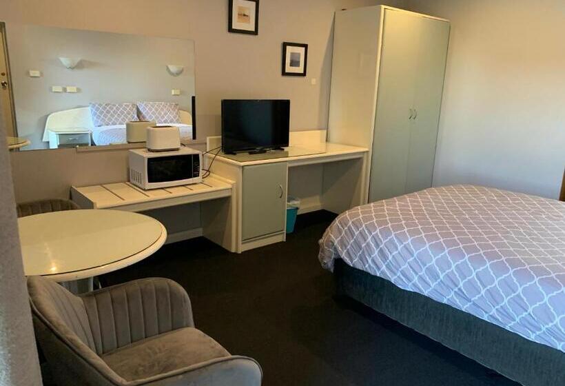 스탠다드 룸, Casey On Princes Motel