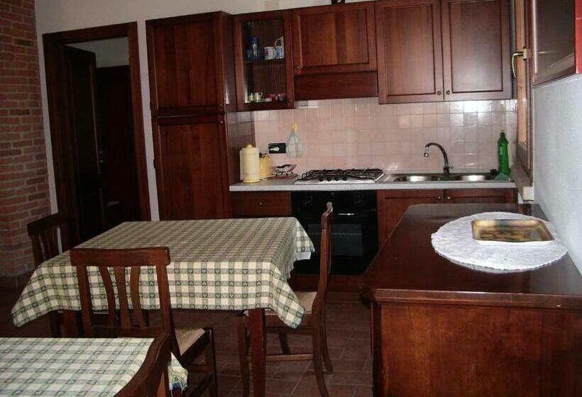 Номер Стандарт, Agriturismo Antica Corte Cason