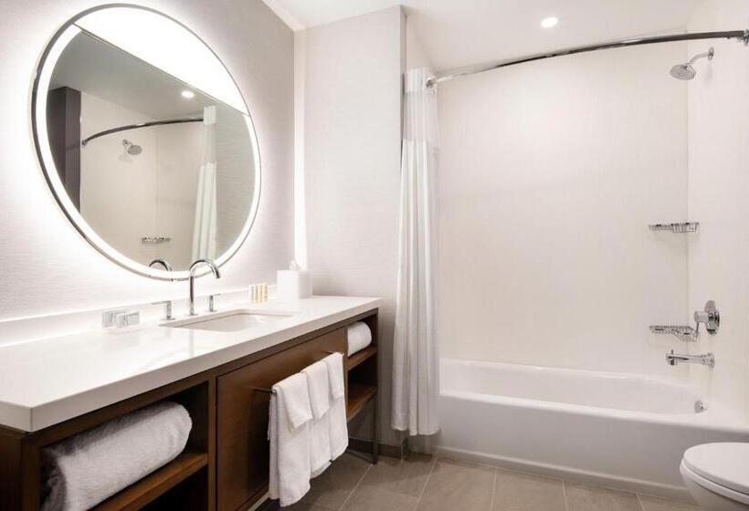 スタンダードルーム, Courtyard By Marriott Fresno Clovis