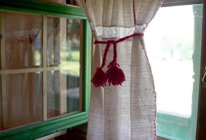 标准间, Iz De Maramures Rural