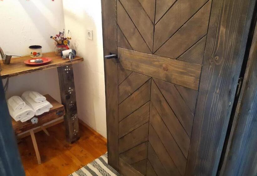 标准间, Iz De Maramures Rural