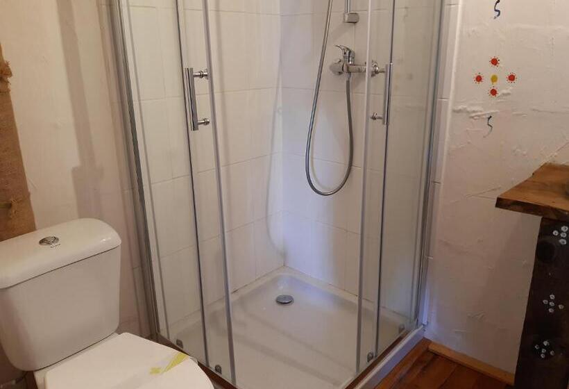 标准间, Iz De Maramures Rural