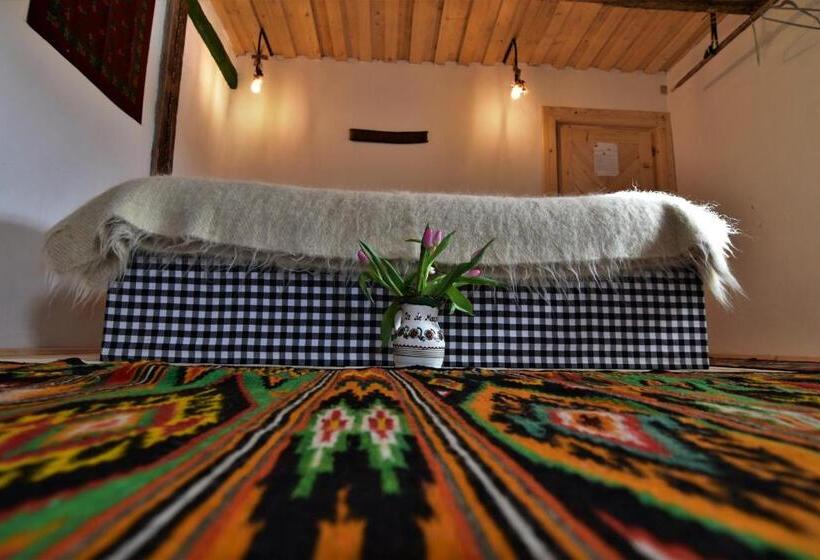 标准间, Iz De Maramures Rural