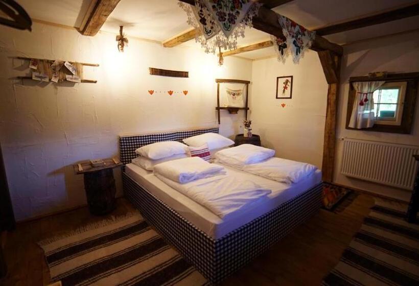 标准间, Iz De Maramures Rural