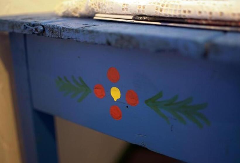 标准间, Iz De Maramures Rural