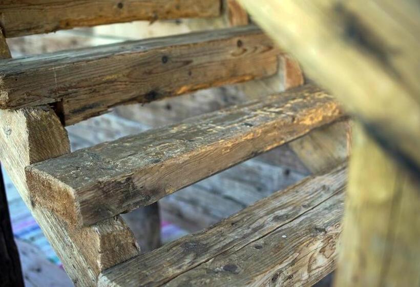 标准间, Iz De Maramures Rural