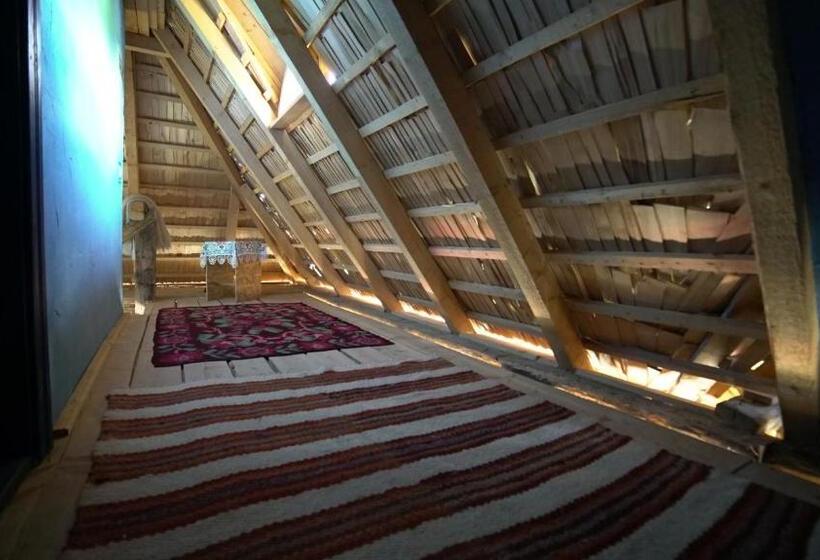 标准间, Iz De Maramures Rural