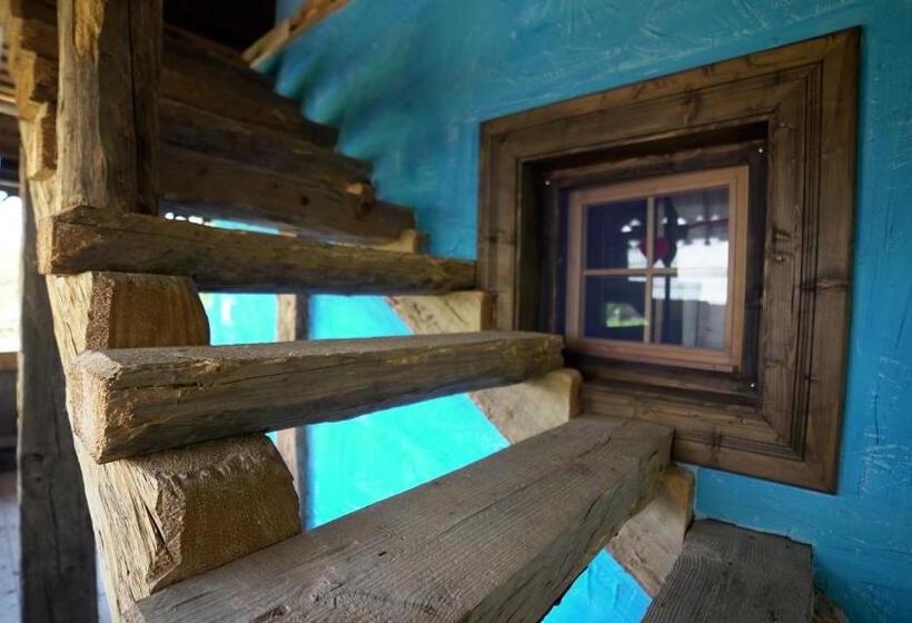 标准间, Iz De Maramures Rural