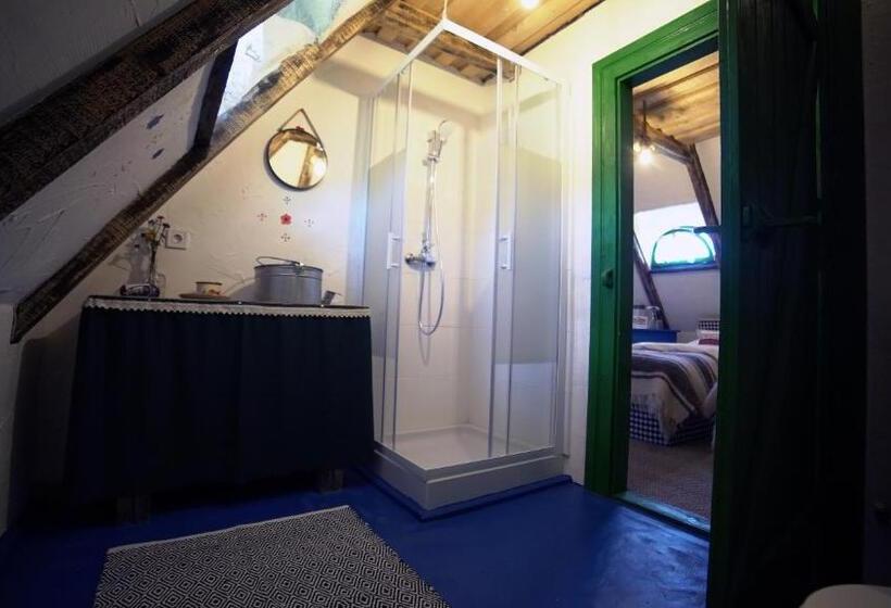 标准间, Iz De Maramures Rural