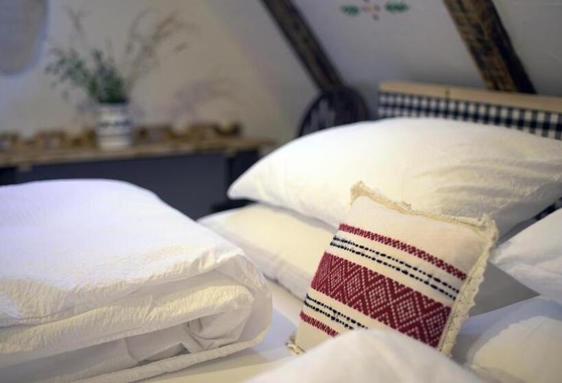 标准间, Iz De Maramures Rural