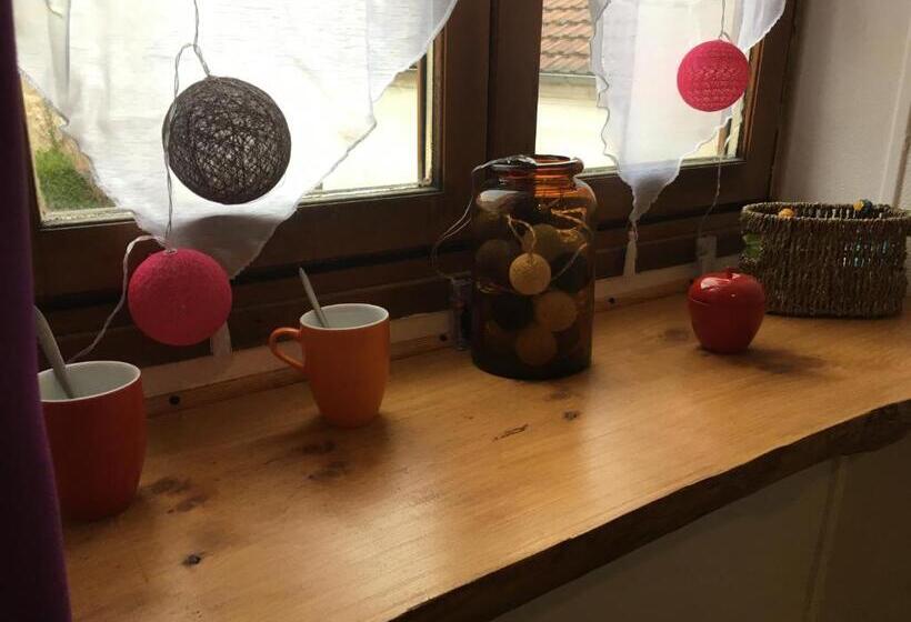 スタンダードルーム, L Auberge Du Lion D Or