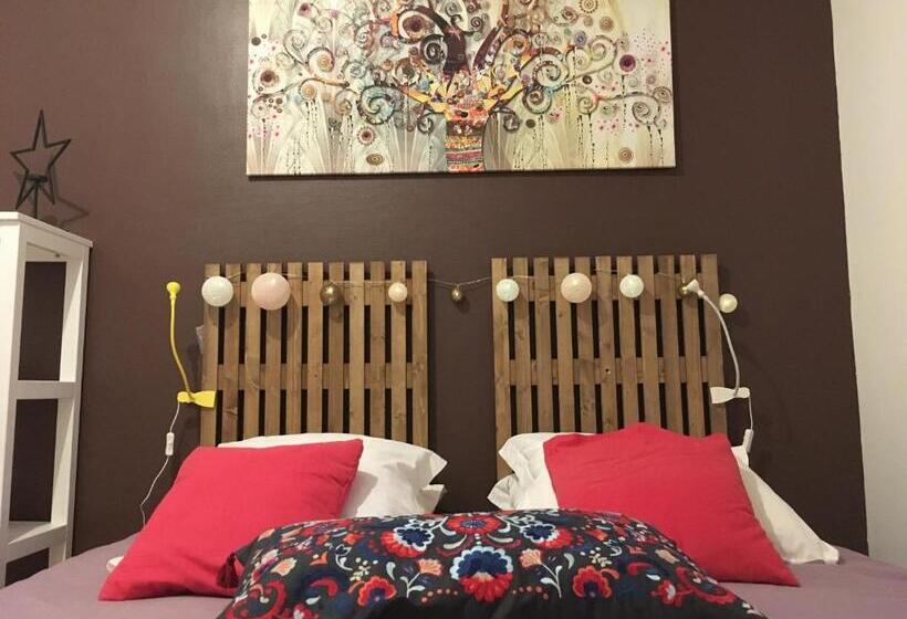 スタンダードルーム, L Auberge Du Lion D Or