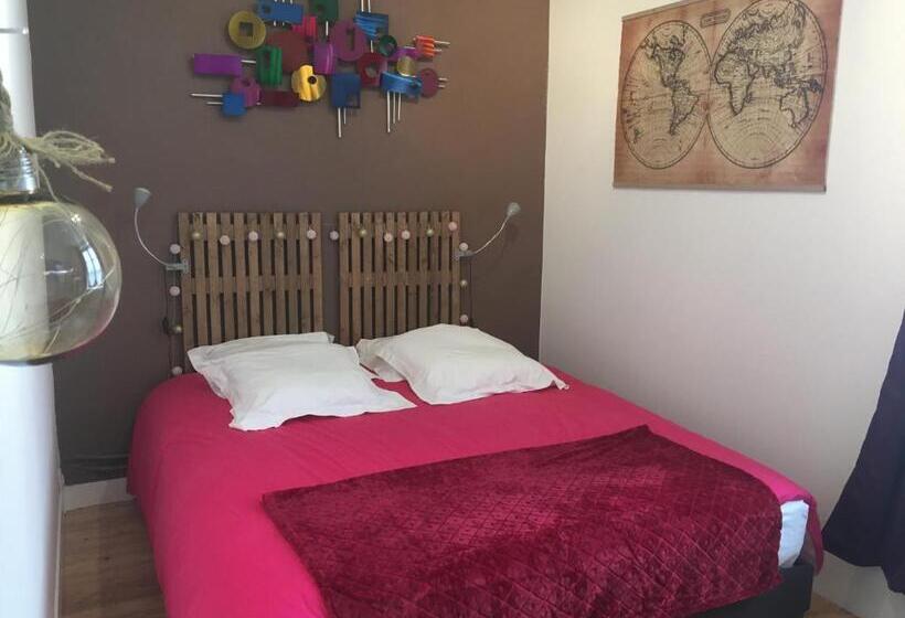 スタンダードルーム, L Auberge Du Lion D Or