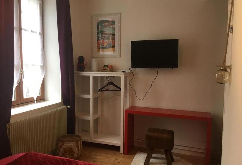 スタンダードルーム, L Auberge Du Lion D Or