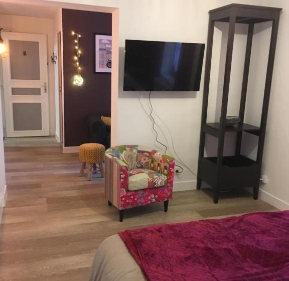 デラックスルーム, L Auberge Du Lion D Or