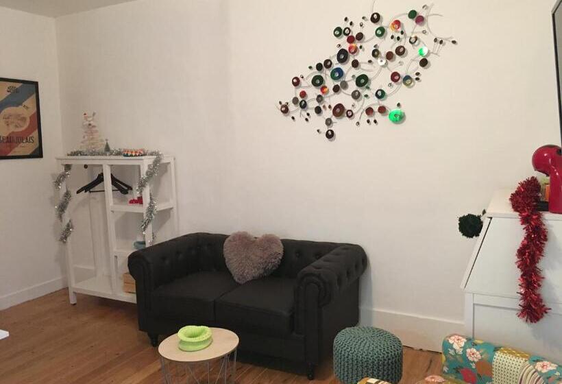 デラックスルーム, L Auberge Du Lion D Or