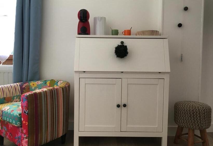 デラックスファミリールーム, L Auberge Du Lion D Or