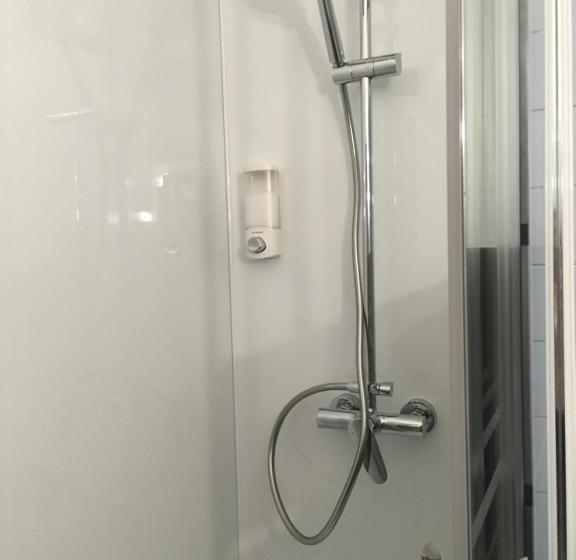 デラックスファミリールーム, L Auberge Du Lion D Or