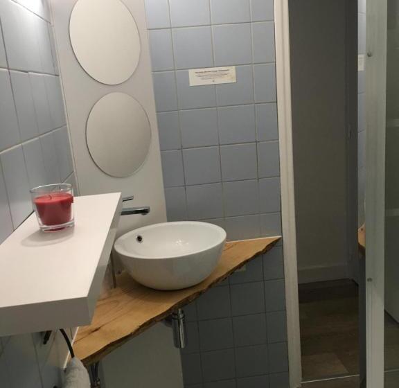 デラックスファミリールーム, L Auberge Du Lion D Or