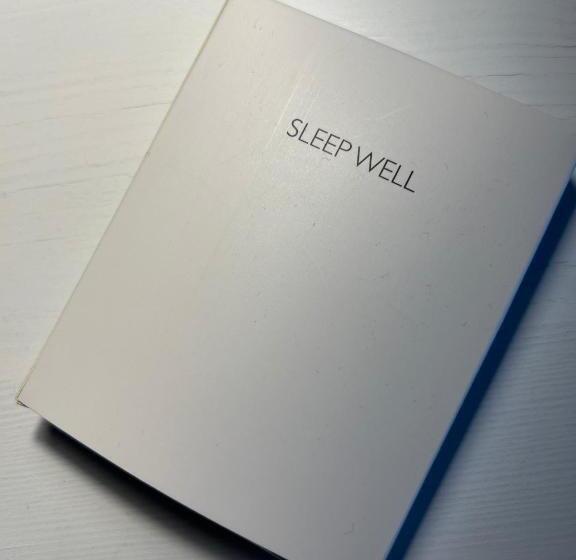 חדר משפתחתי סופריור, Lochindaal