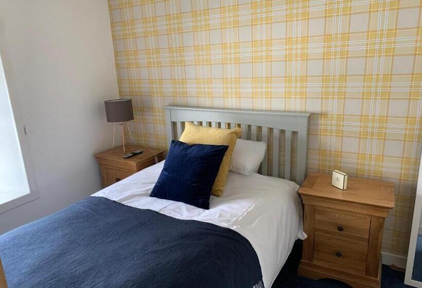 סוויטה משפחתית, Lochindaal