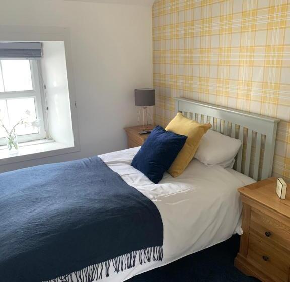 סוויטה משפחתית, Lochindaal