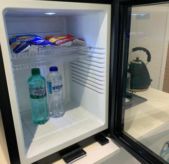 סוויטה משפחתית, Lochindaal