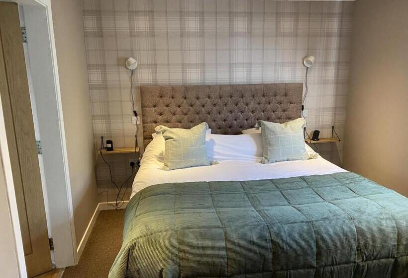 חדר סטנדרט, Lochindaal