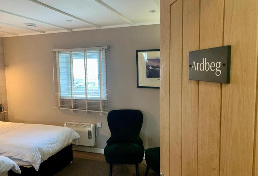 חדר סטנדרט, Lochindaal