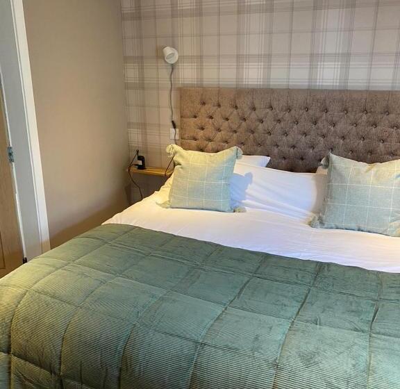 חדר סטנדרט, Lochindaal