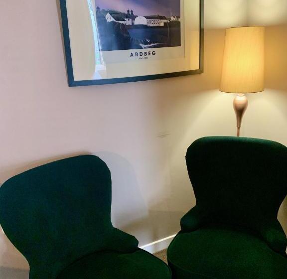 חדר סטנדרט, Lochindaal