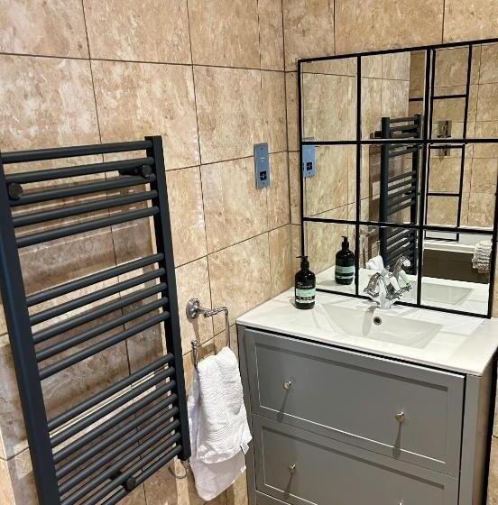 סוויטה משפחתית, Lochindaal