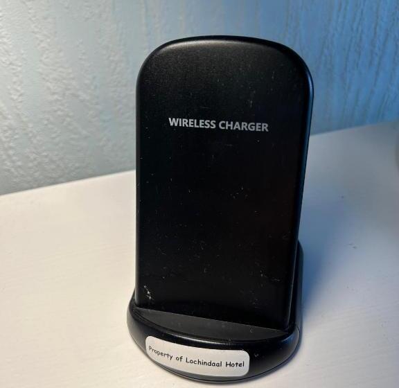 סוויטה משפחתית, Lochindaal