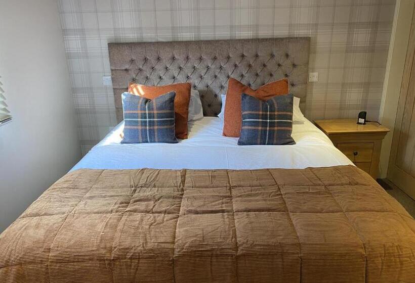 חדר סטנדרט, Lochindaal