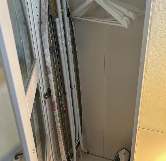 חדר משפתחתי סופריור, Lochindaal