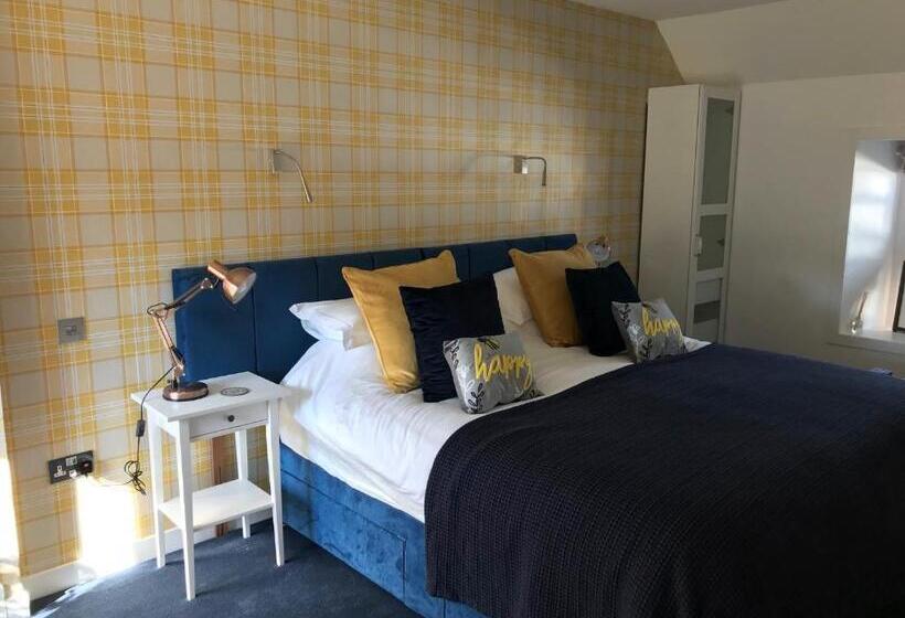 סוויטה משפחתית, Lochindaal