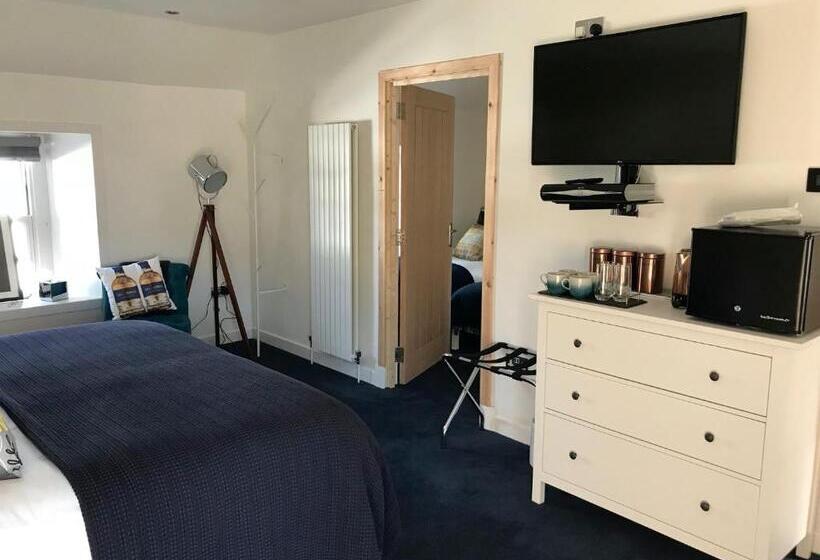 סוויטה משפחתית, Lochindaal