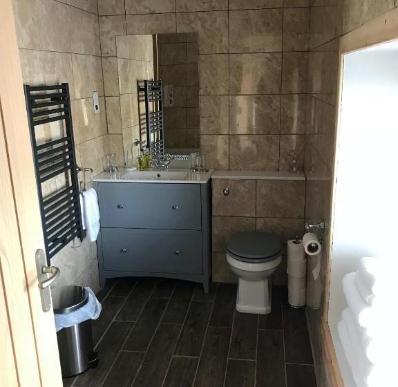 סוויטה משפחתית, Lochindaal